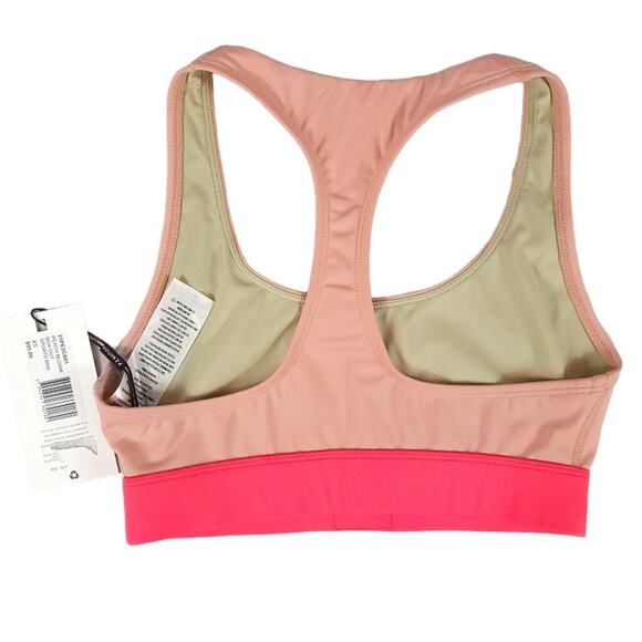 P.E Nation Box Out Sports Bra Athletic Workout - Picture 5 of 6